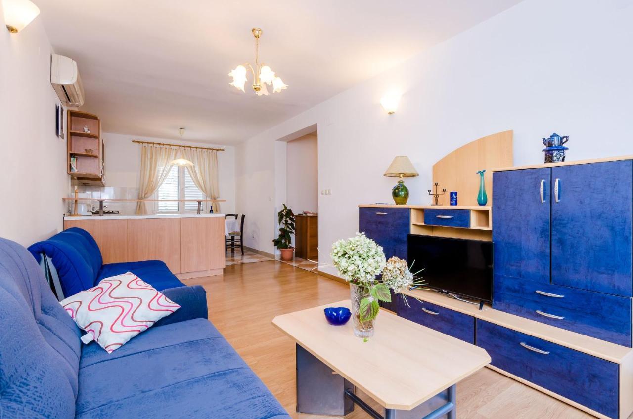 Apartment&Rooms Villa Katarina Slano Esterno foto