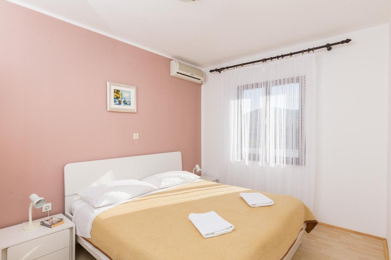 Apartment&Rooms Villa Katarina Slano Esterno foto